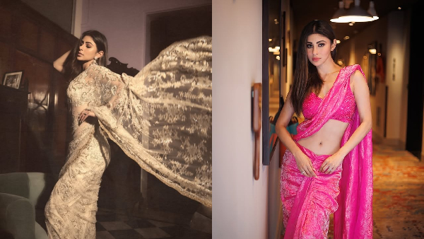 Mouni Roy Calls Dance Her Love Language