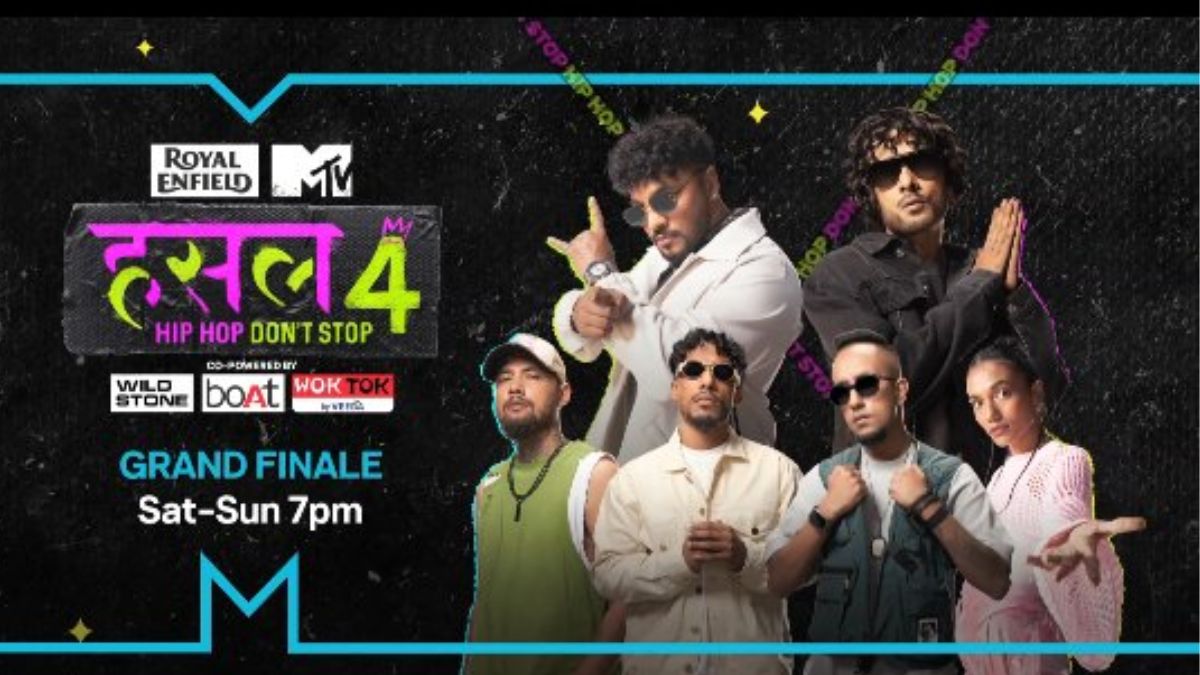 MTV Hustle 4 Winner Name, Photo Who Will Win MTV Hustle Season 4 Grand Finale MTV Hustle 4 Top