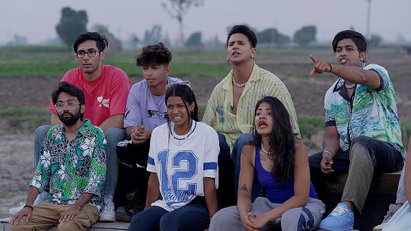 MTV Roadies Best Moments From Neha Dhupia