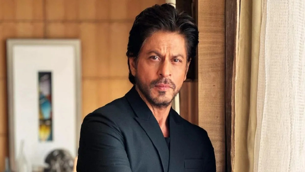 Shah Rukh Khan Stars In The Lion King