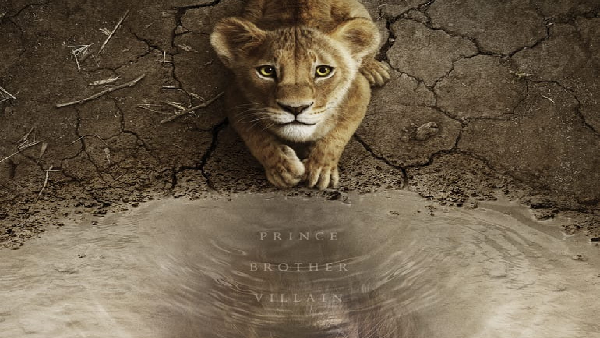 Advance Bookings Open For Mufasa The Lion King