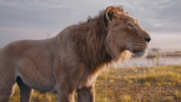 Mufasa The Lion King Music Featurette Released