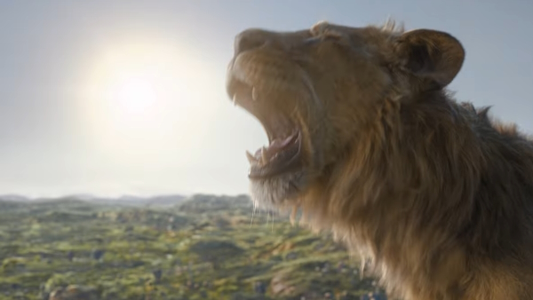 Mufasa The Lion King Claimed To Be 1 In America