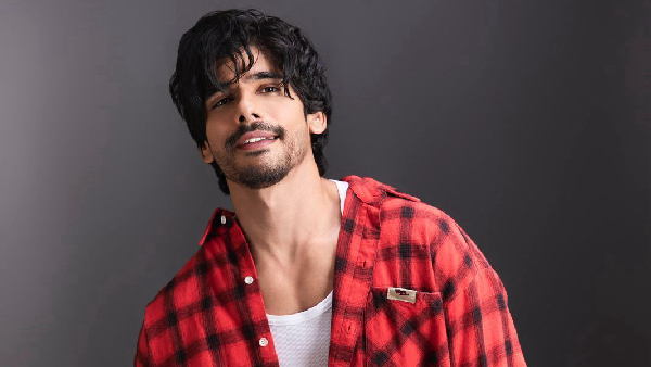 EXCLUSIVE Gully Boy Fame Nakul Roshan Sahdev On Gymming