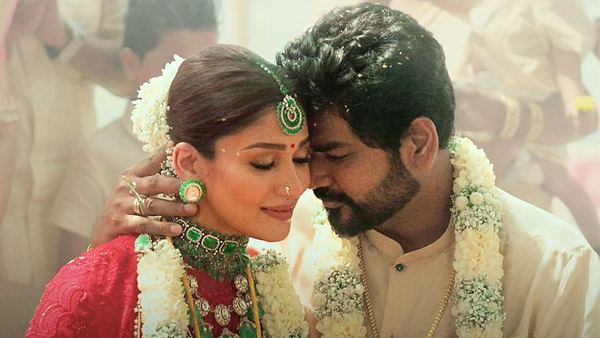 Nayanthara Breaks Silence on Legal Dispute with Dhanush
