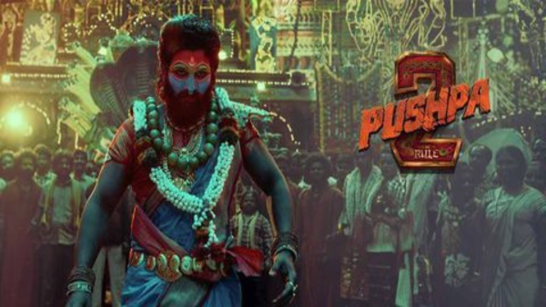 Pushpa 2 Premiere Allu Arjun To Watch At Sandhya 70 MM
