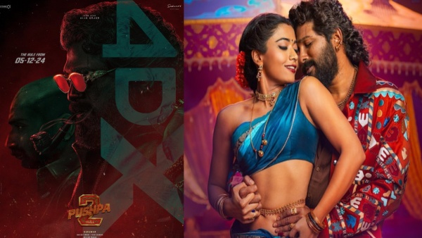 Pushpa 2 Advance Bookings All-time Top 3 Within 24 Hours