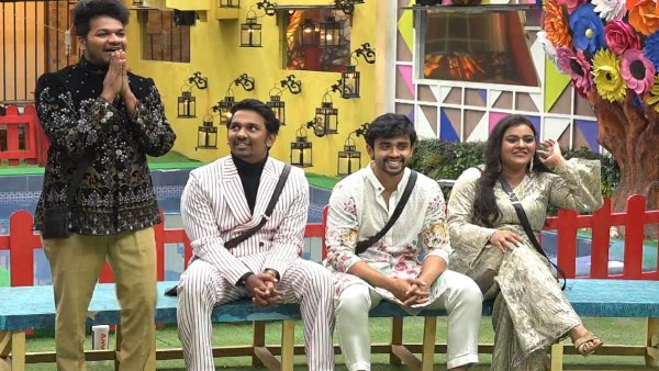 Bigg Boss Telugu Final Week Nominations All Except Avinash