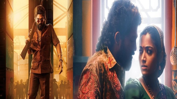 Pushpa 2 Adv Sales Surpass Baahubali 2 amp amp Kalki 2898 AD