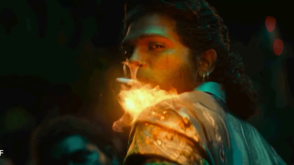 Pushpa 2 FDFS Timing Andhra Telangana TN Kerala amp amp KA