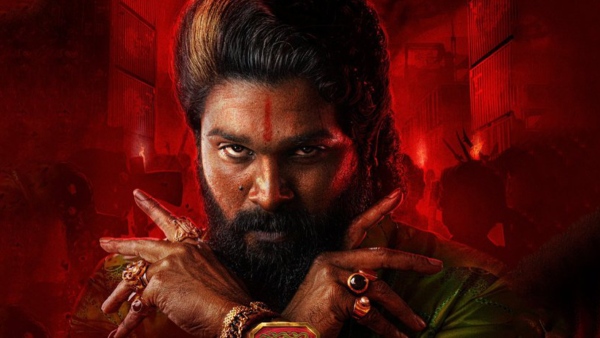 Gigantic Opening For Allu Arjun s Puhspa 2 With Rs 125 Crore