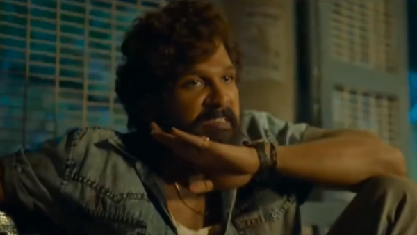 Pushpa 2 Premiere Who Is Watching The Sequel Where