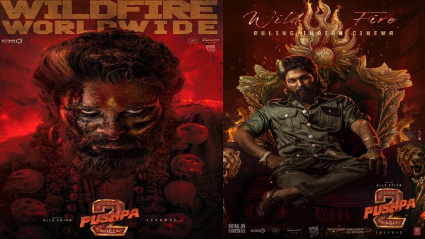 Pushpa 2 Box Office Collection Prediction Day 2 Pushpa 2 Box Office Collection Prediction Day 2