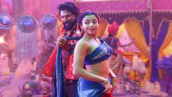 Pushpa 2 Box Office Day 1 Collection AP amp amp TG Rs 95 Crore