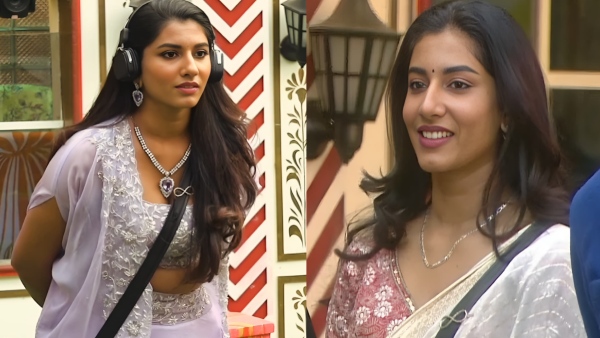 Bigg Boss Telugu 8 Elimination Week 14 Vishnurpiya Evicted