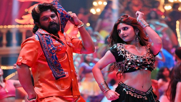 Pushpa 2 Box Office Collection First Breakeven In Karnataka Pushpa 2 Box Office Collection First Breakeven In Karnataka