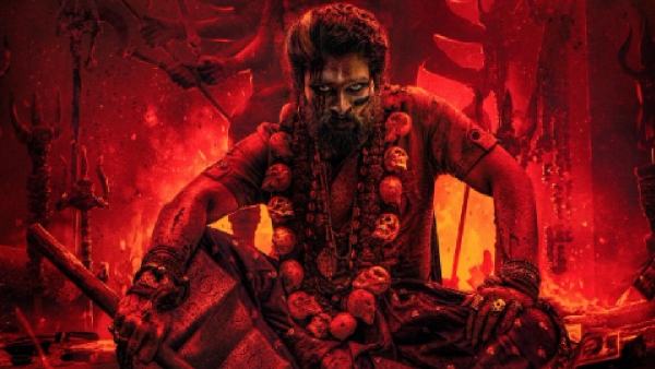 Pushpa 2 Success Allu Arjun Expresses His Gratitude Pushpa 2 Success Allu Arjun Expresses His Gratitude