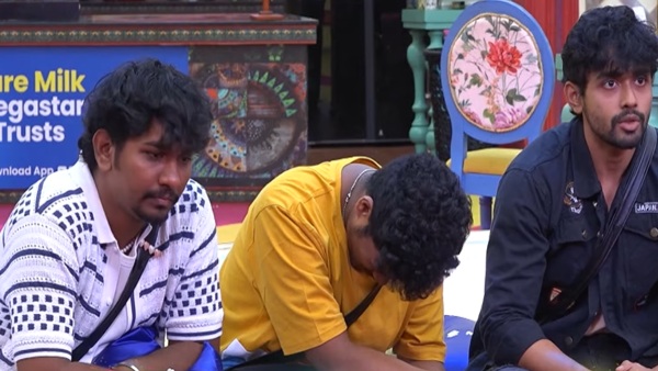 Bigg Boss Telugu 8 Finale Week Avinash amp amp Nabeel In Danger