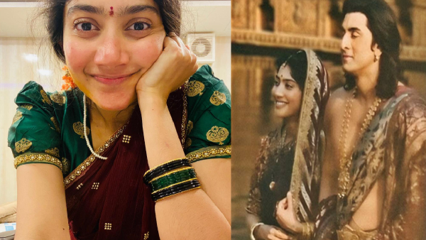 Sai Pallavi Warns News Portal Of Legal Actions Here s Why Sai Pallavi Warns News Portal Of Legal Actions Here s Why