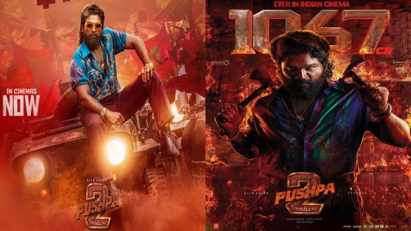 Pushpa 2 Box Office Collection Prediction Day 10