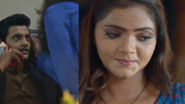 Ullu Webseries 2024 Aah Se Aaha Tak Part 1 Release Time