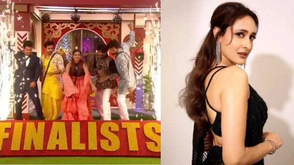 THIS Contestant Evicted From Bigg Boss Telugu 8 House THIS Contestant Evicted From Bigg Boss Telugu 8 House