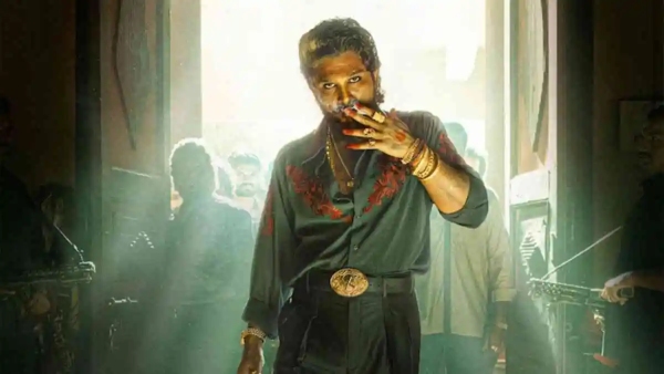 Pushpa The Rule Box Office Collection Day 11 Early Updates