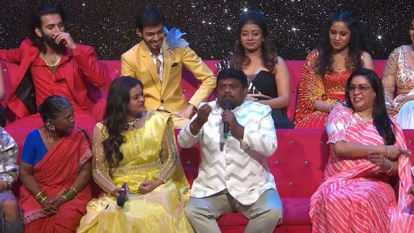 Housemates Vote For Gautham As Title Winner