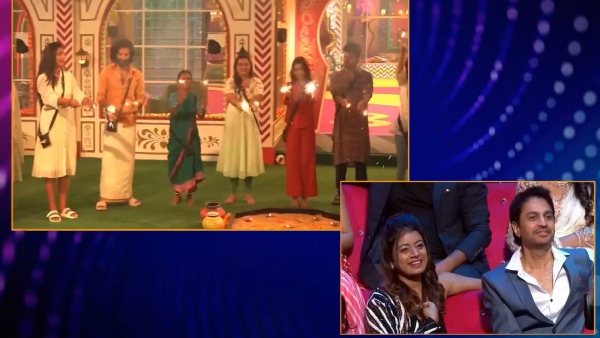 Housemates Get Emotional & Shed Tears