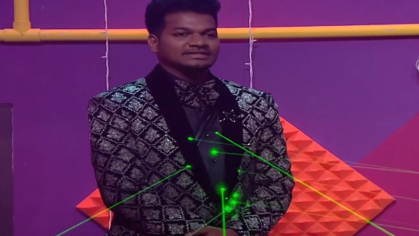 Avinash Evicted; Upendra Accompanies Him Out