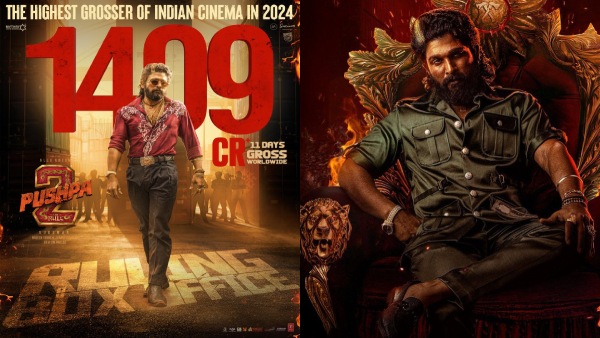 Pushpa 2 Box Office Collection Prediction Day 13