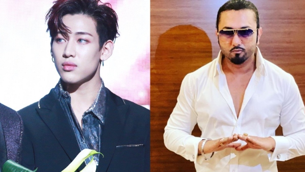 GOT7 Bambam To Collaborate With Yo Yo Honey Singh GOT7 Bambam To Collaborate With Yo Yo Honey Singh