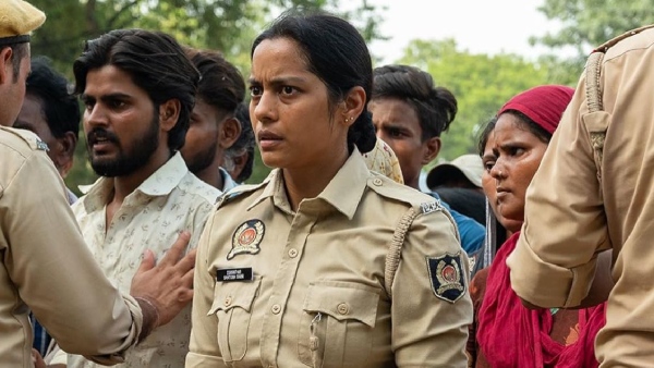 Oscars 2025 Santosh Available On OTT Here s What We Know