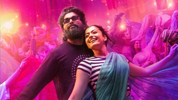 Pushpa The Rule Box Office Collection Day 14 Early Updates