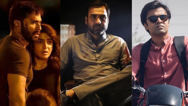 Year Ender 2024 Top 5 Amazon Prime Video Releases