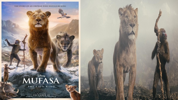 Mufasa The Lion King Hit Or Flop Netizens Review