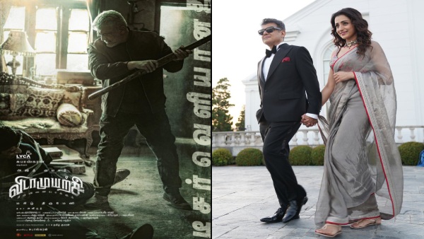 Vidaamuyarchi Overseas Advance Bookings Now Open Vidaamuyarchi Overseas Advance Bookings Now Open