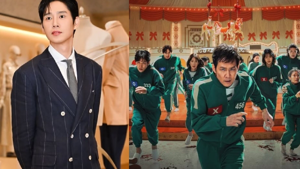 Who Is Park Sung-hoon In Squid Game Season 2