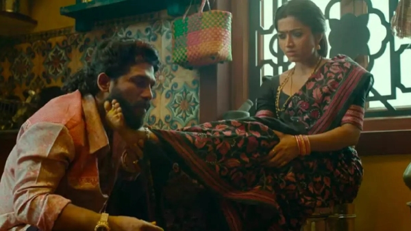 Pushpa The Rule Box Office Collection Day 22 Early Updates