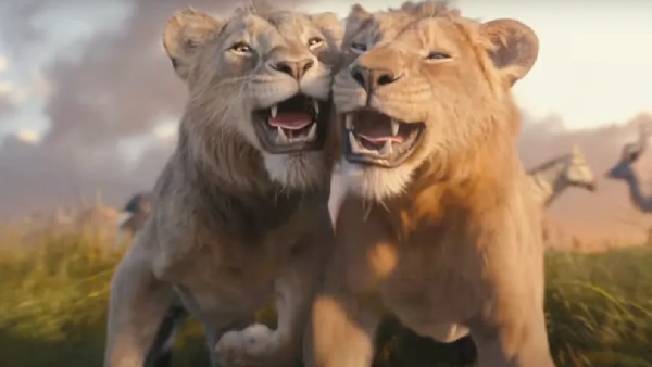 Mufasa The Lion King Box Office Collection Day 9 Prediction
