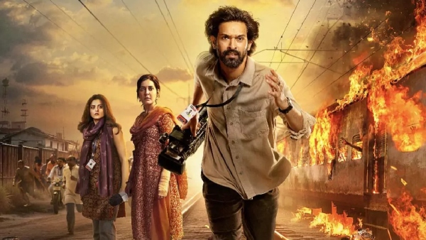 When amp amp Where To Watch The Sabarmati Report