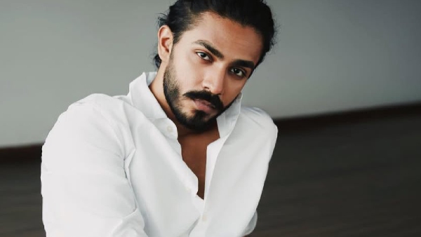 Meet Bal Thackeray s Grandson Aaishvary Thackeray