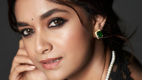 Lesser Known Facts About Bollwyood Debutant Keerthy Suresh