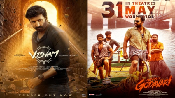 Year Ender 2024 Full List of Biggest Tollywood Flops