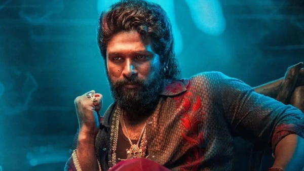 Police Complaint Filed Against Allu Arjun Ahead Of Pushpa 2