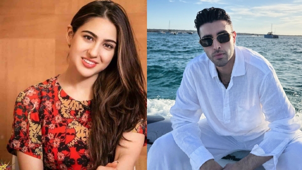 Is Sara Ali Khan Holidaying With Arjun Pratap Bajwa