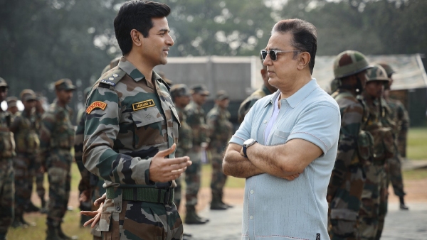 Amaran Box Office Collection Day 34 Early Updates