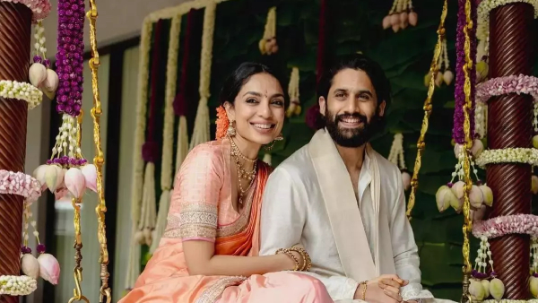 Why Is December 4 The Chosen Date For Naga-Sobhita Wedding