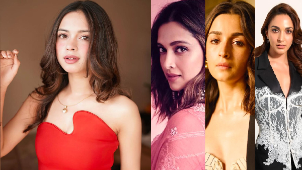 Nitanshi Goel Looked Up Deepika Padukone Kiara Advani