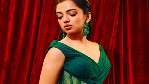 Ahsaas Channa Glam Looks Top 5 Striking Outfits Ahsaas Channa Glam Looks Top 5 Striking Outfits